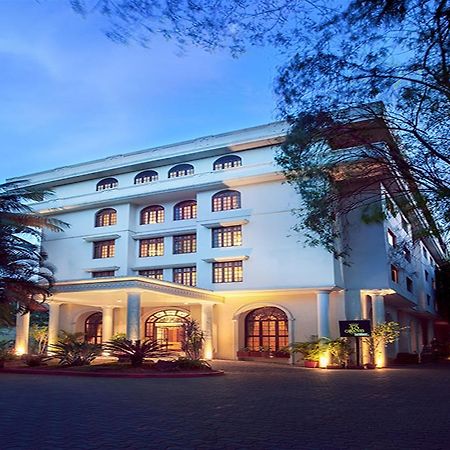 Hotel The The Grand Magrath Bangalore Ngoại thất bức ảnh